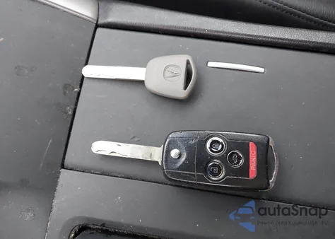 2009 Acura Tsx z USA, uszkodzony, nr VIN JH4CU26659C003270